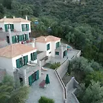 Villa Kissakas Leonídion