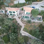 Kissakas Villa Leonídion