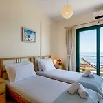 Kissakas Villa Leonídion