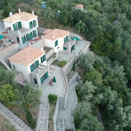 Kissakas * Леонидион