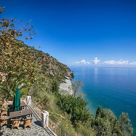 Villa Kissakas *
