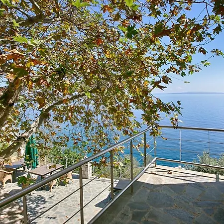Kissakas Villa