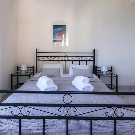 Kissakas Villa Leonidio