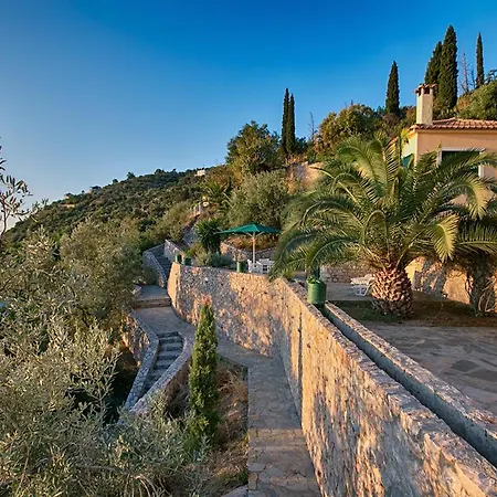 Kissakas Villa