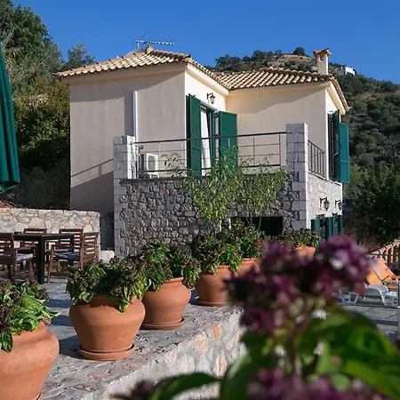Villa Kissakas
