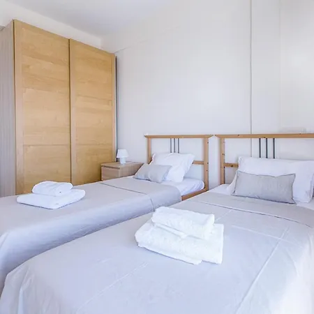 Kissakas ヴィラ Leonídion