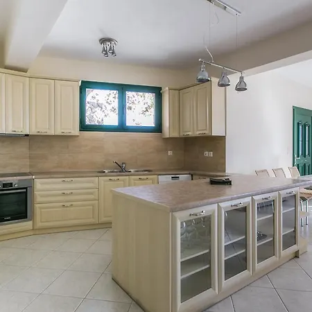 Villa Kissakas Leonidio