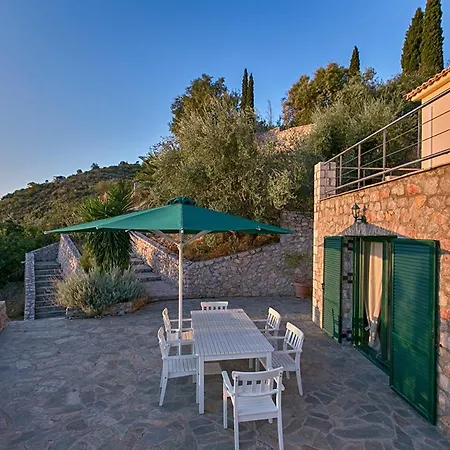 Villa Kissakas *