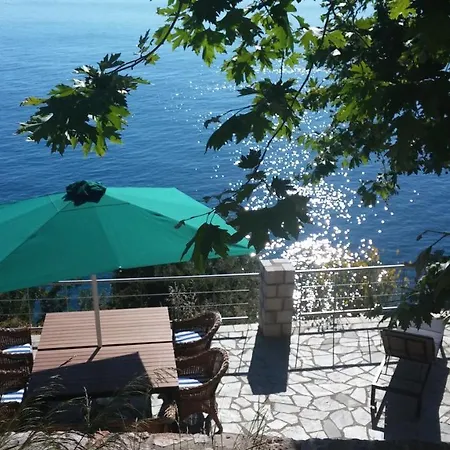 Kissakas * Leonídion