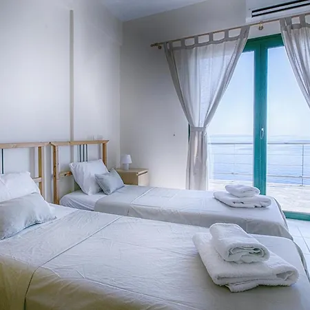 Kissakas Villa *