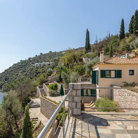 Villa Kissakas