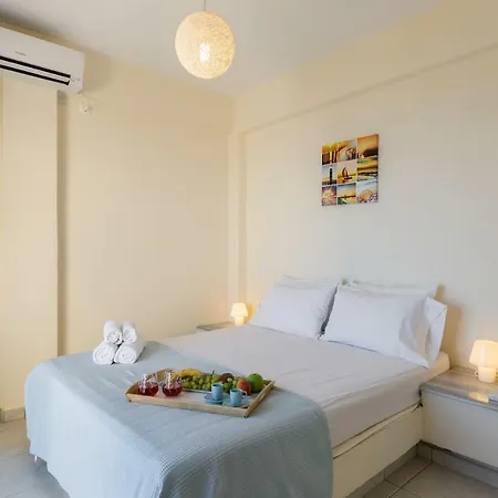 Kissakas Villa Leonidio