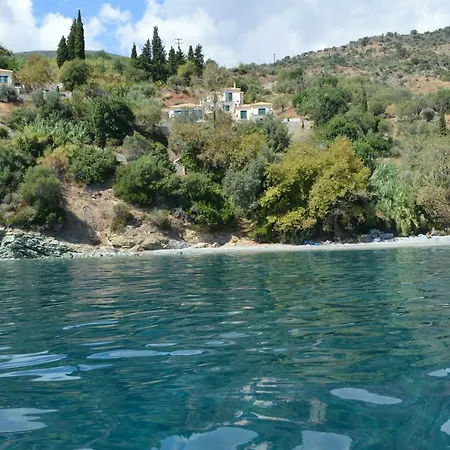 Kissakas Villa