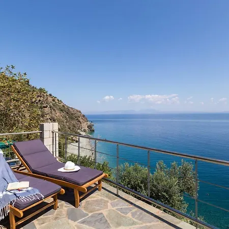 Villa Kissakas