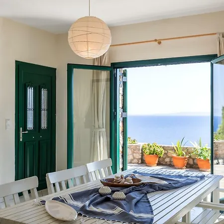 Kissakas ヴィラ *