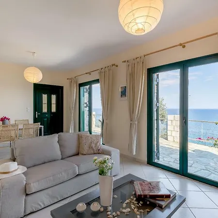 Villa Kissakas