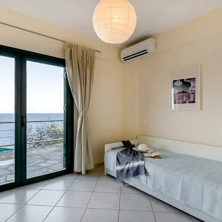 Villa Kissakas Leonidio