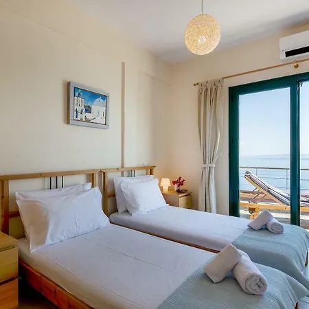 Kissakas Villa Leonidio