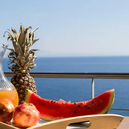 Kissakas Βίλα Λεωνίδιο