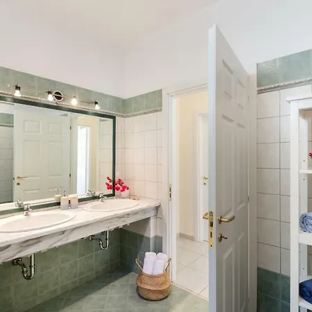 Kissakas Villa Leonidio