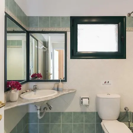 Villa Kissakas Leonidio