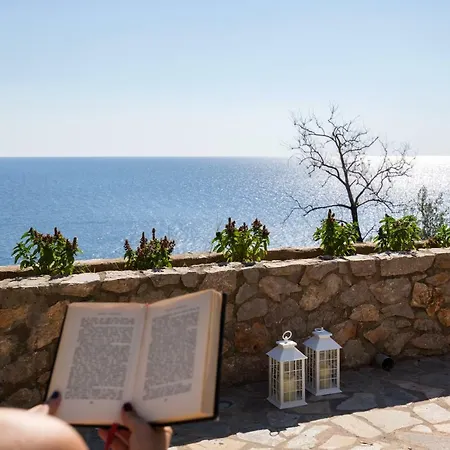 Βίλα Kissakas Λεωνίδιο