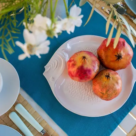 Kissakas ヴィラ *