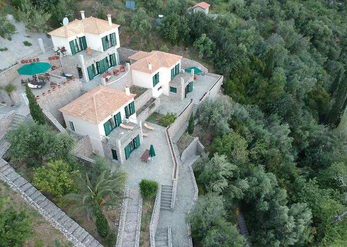 Kissakas * Леонидион