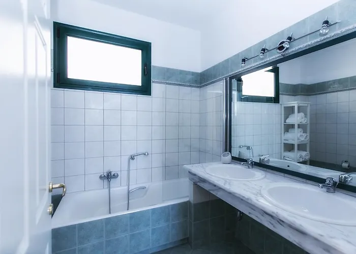 Kissakas Вилла *