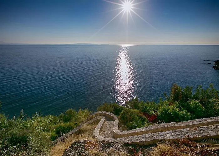 Kissakas * Леонидион