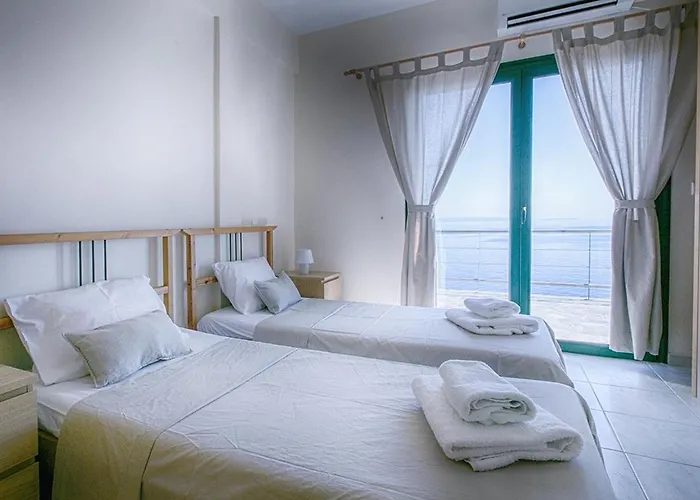 Kissakas Вилла *