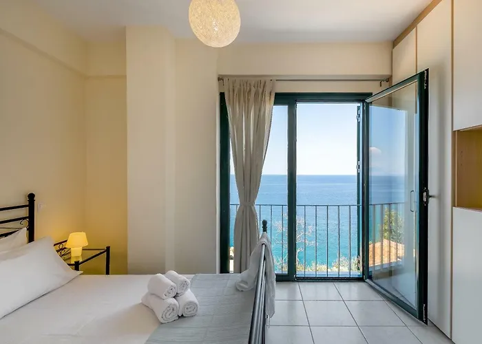 Kissakas Леонидион