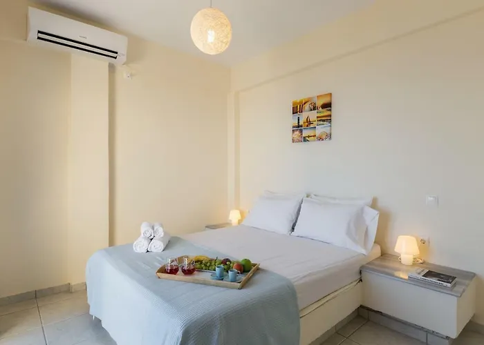 Kissakas Vila Leonídion