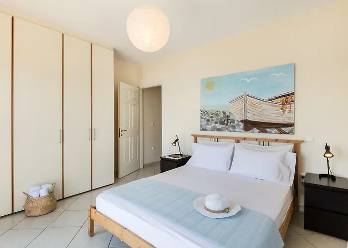 Kissakas Вилла *