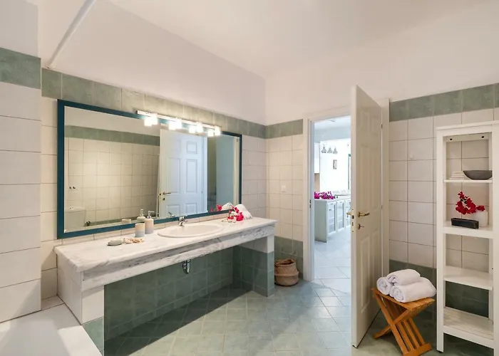 Kissakas Villa Leonídion