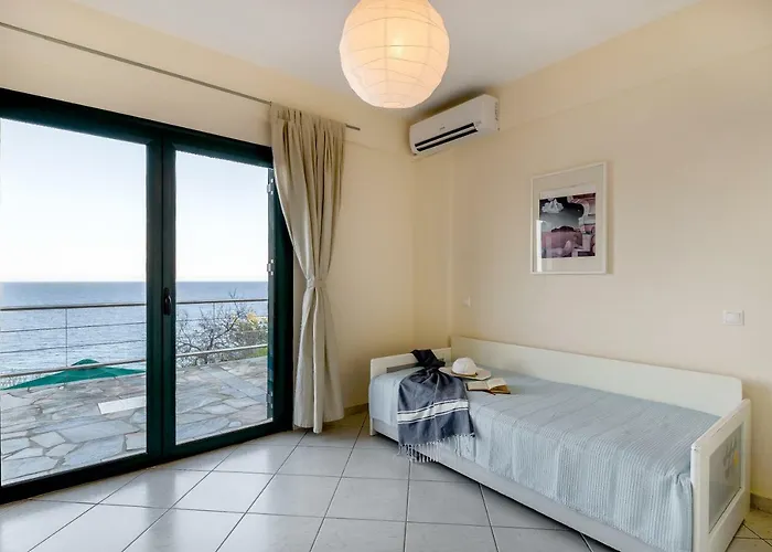 Villa Kissakas Leonídion