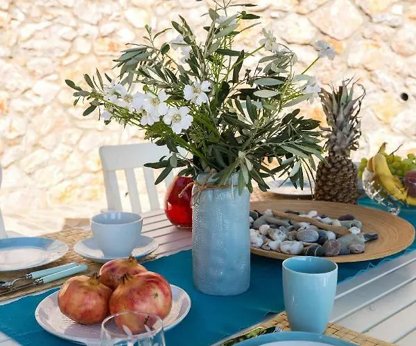 Kissakas Леонидион