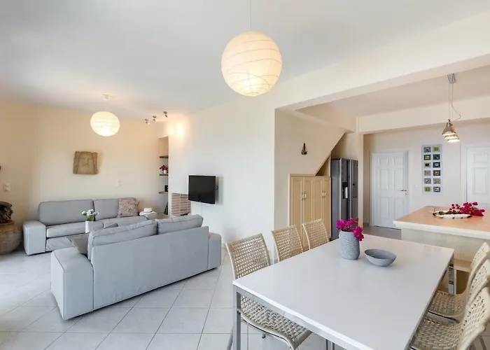 Вилла Kissakas *