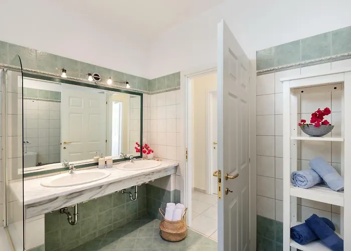 Kissakas Вилла Леонидион