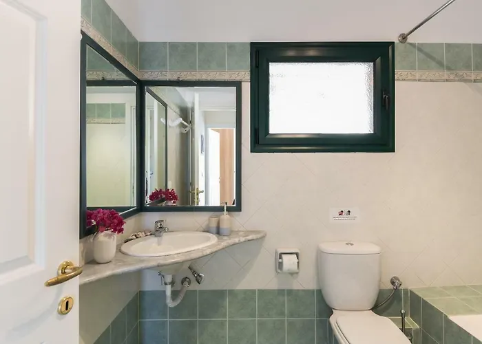 Вилла Kissakas Леонидион